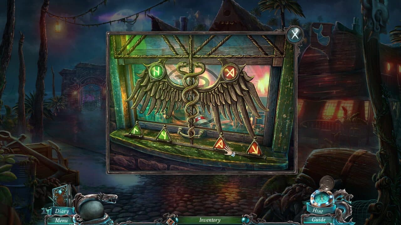 Nightmares from the Deep 2: The Siren's Call thumbnail 5
