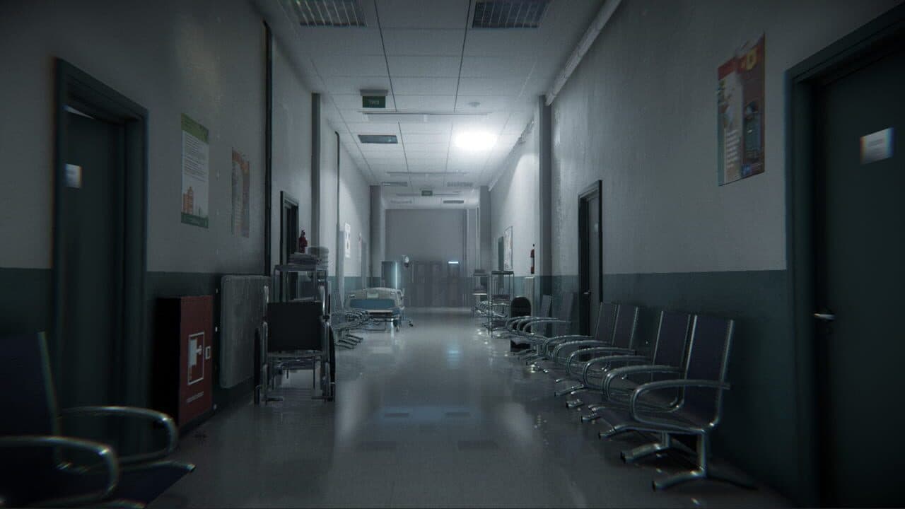 Crying is not Enough screenshot 1