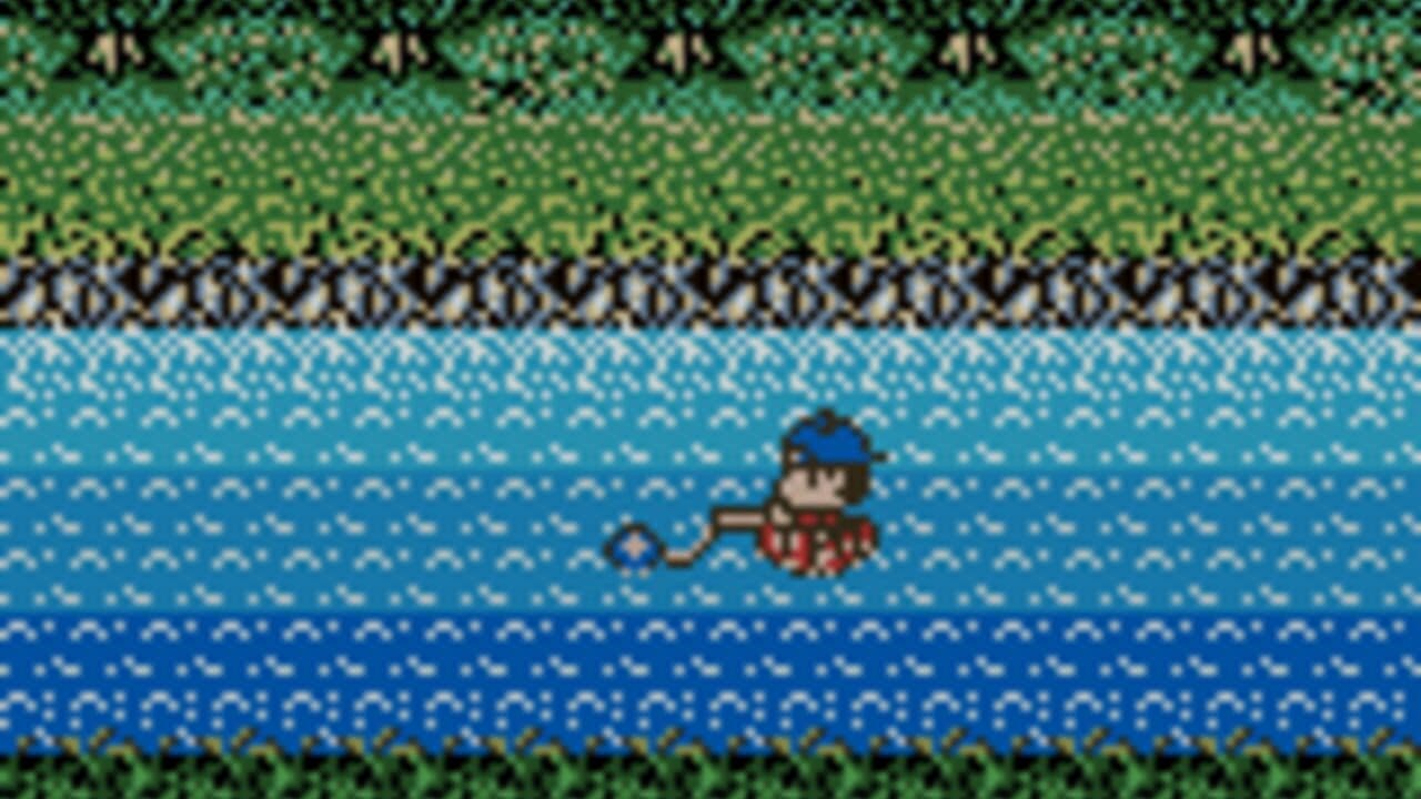 Legend of the River King GB thumbnail 9