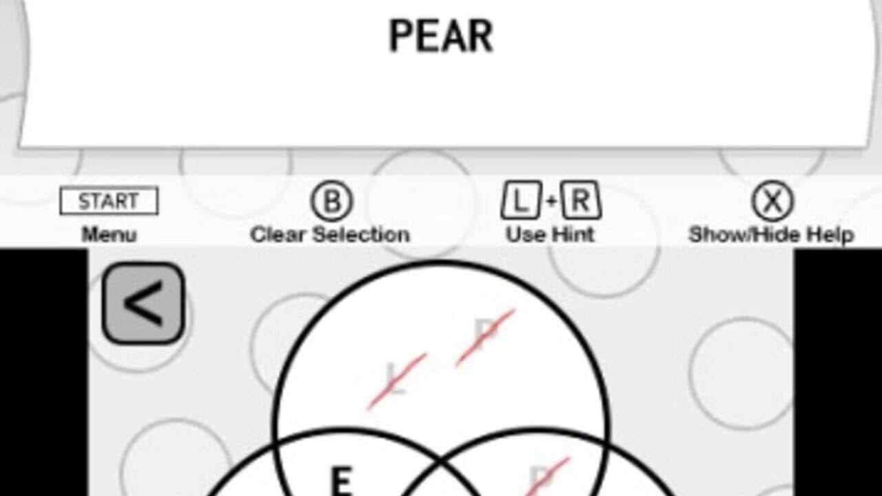 Word Puzzles by Powgi thumbnail 6