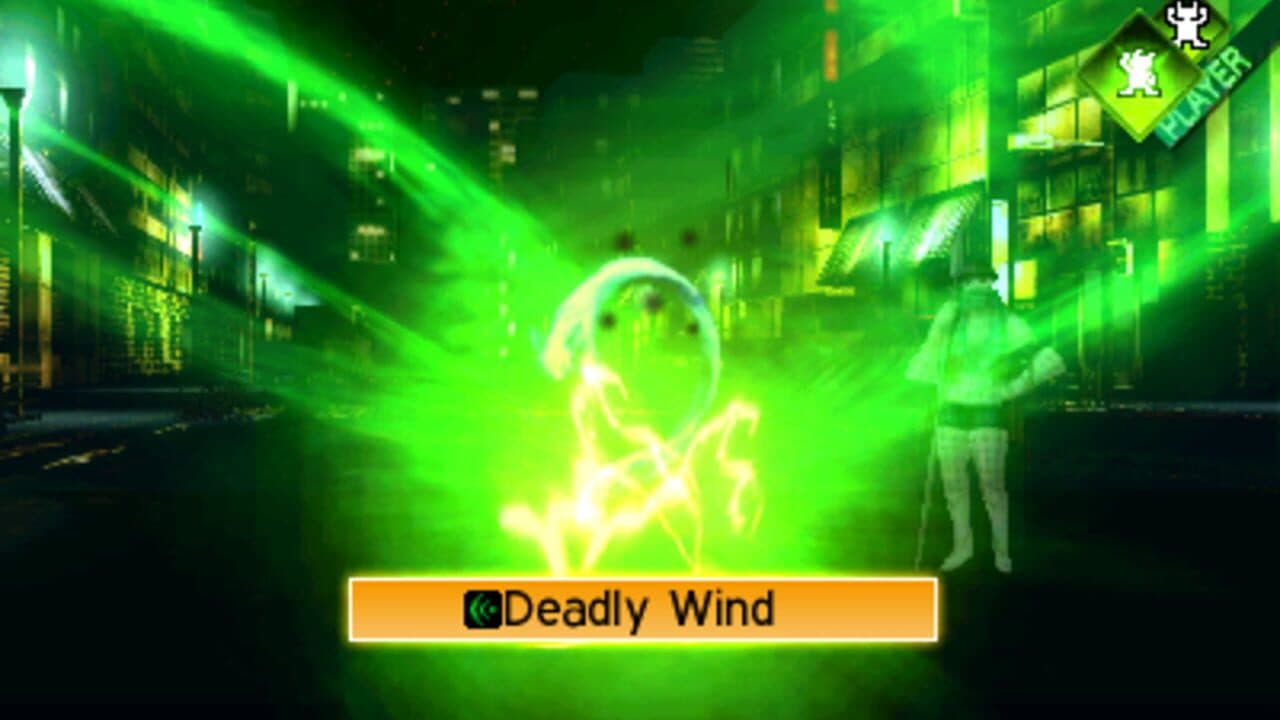 Shin Megami Tensei IV thumbnail 3