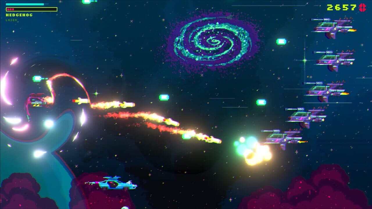 Black Paradox thumbnail 4