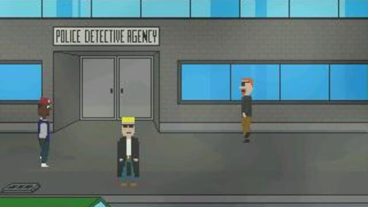 Pleurghburg: Dark Ages screenshot 1