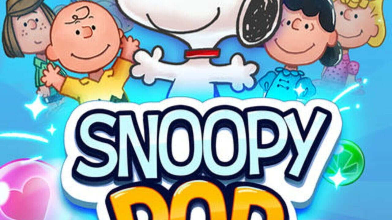Snoopy Pop thumbnail 5