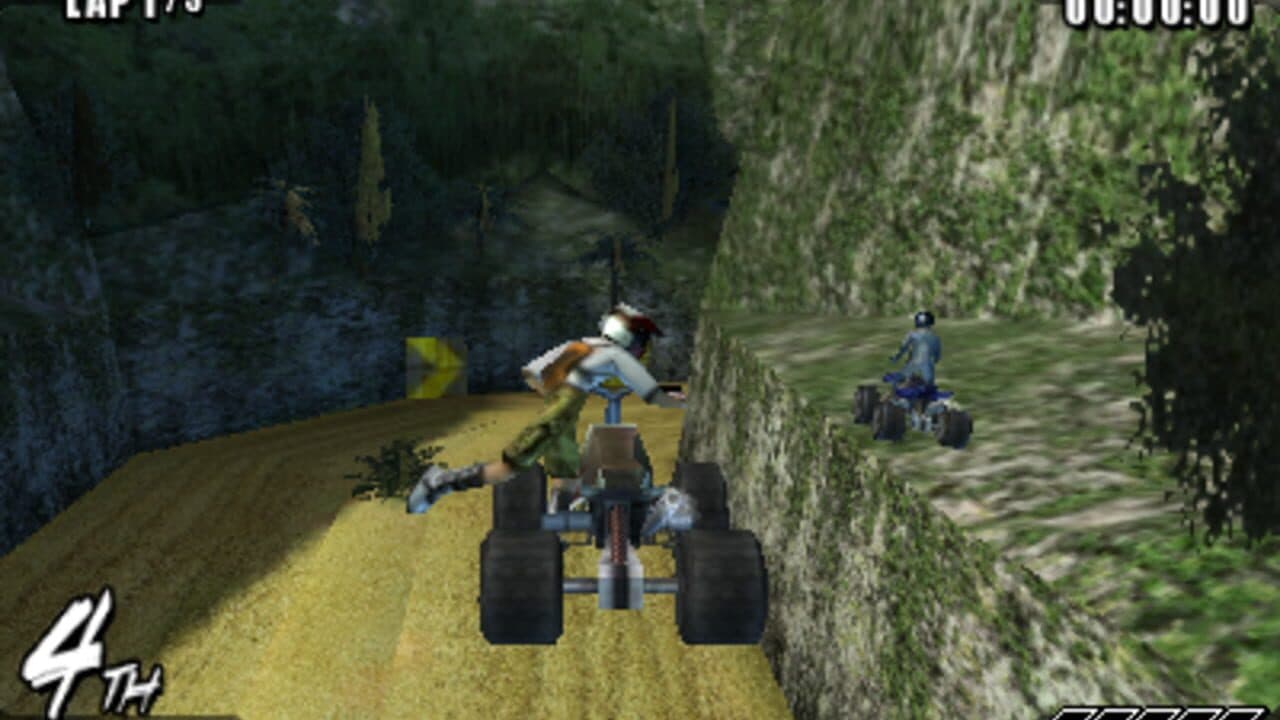 ATV Wild Ride 3D thumbnail 3