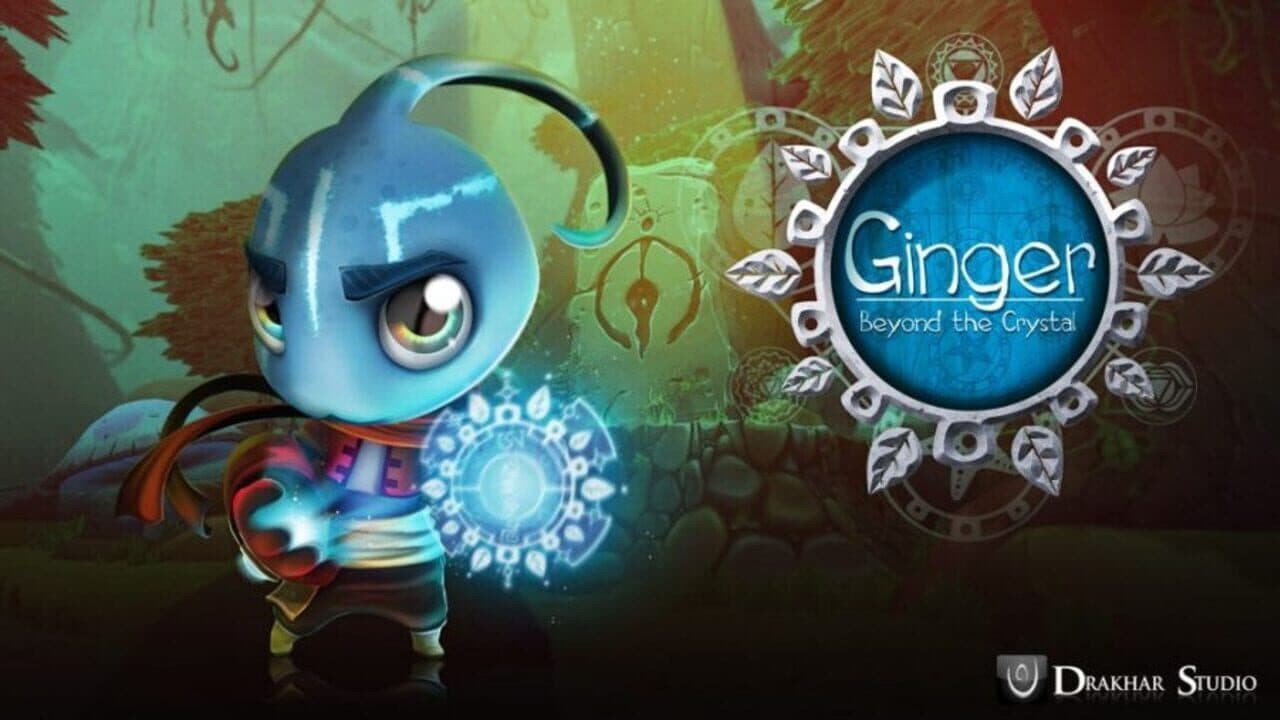 Ginger: Beyond the Crystal thumbnail 6