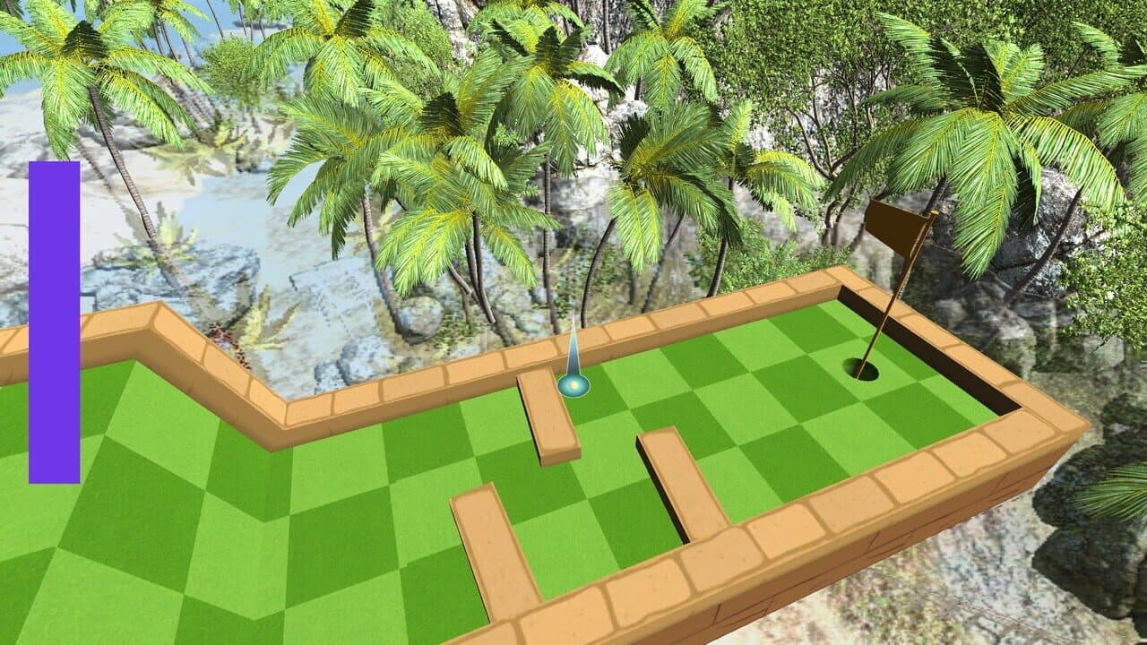 My Golf thumbnail 6