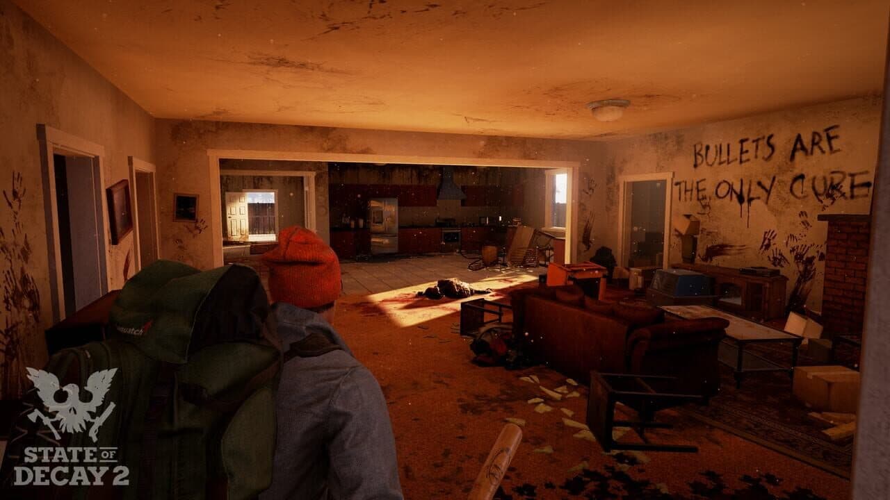 State of Decay 2 thumbnail 2