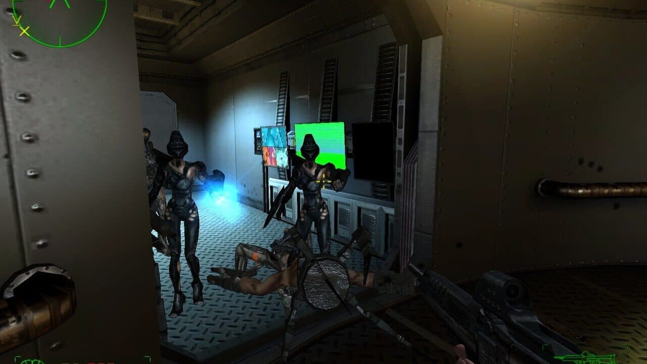 Operation: Matriarchy thumbnail 4