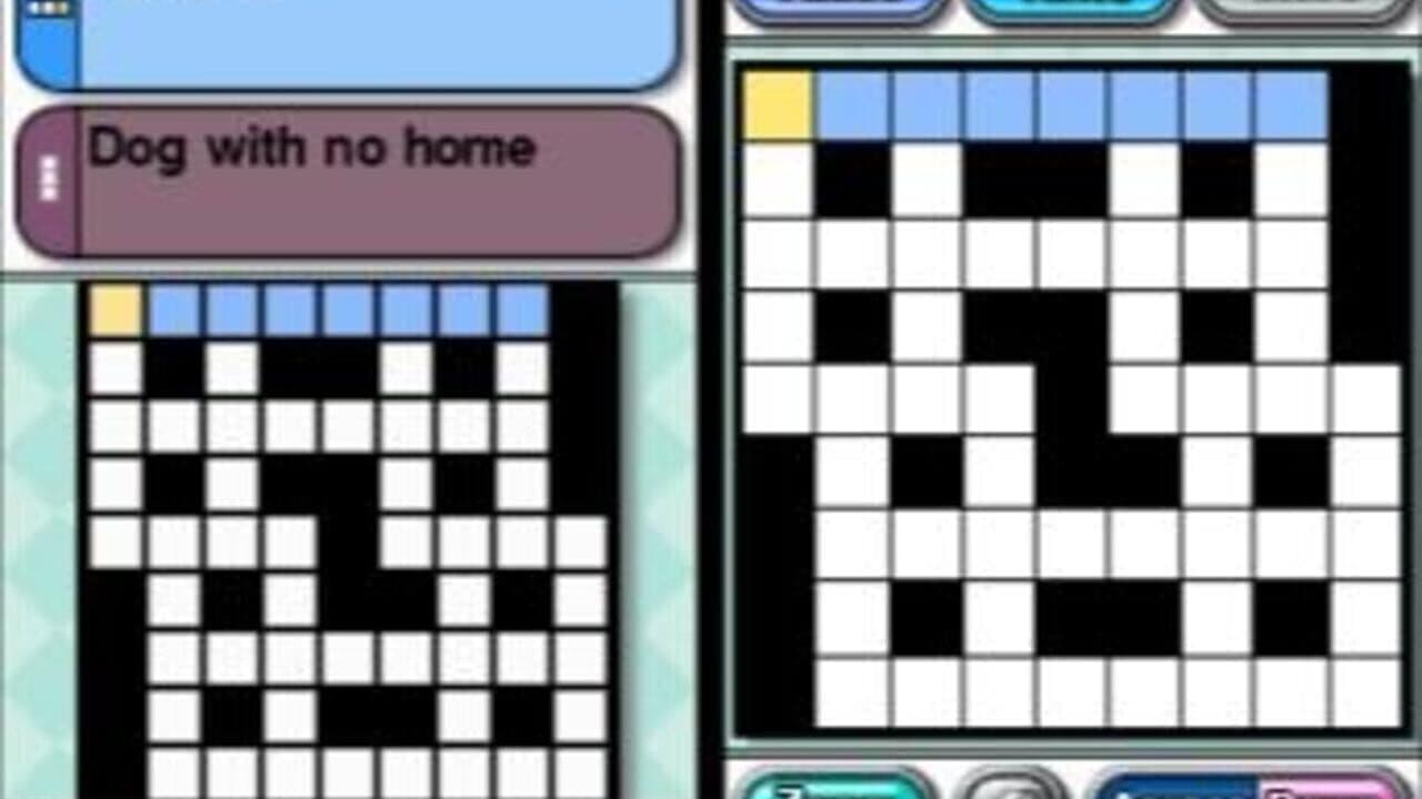 Nintendo Presents: Crossword Collection thumbnail 3
