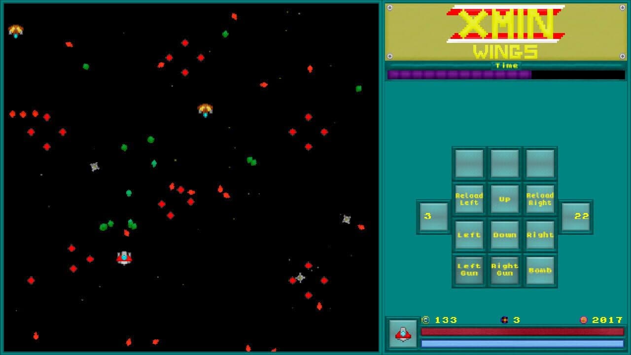 XMinutes: Wings thumbnail 2