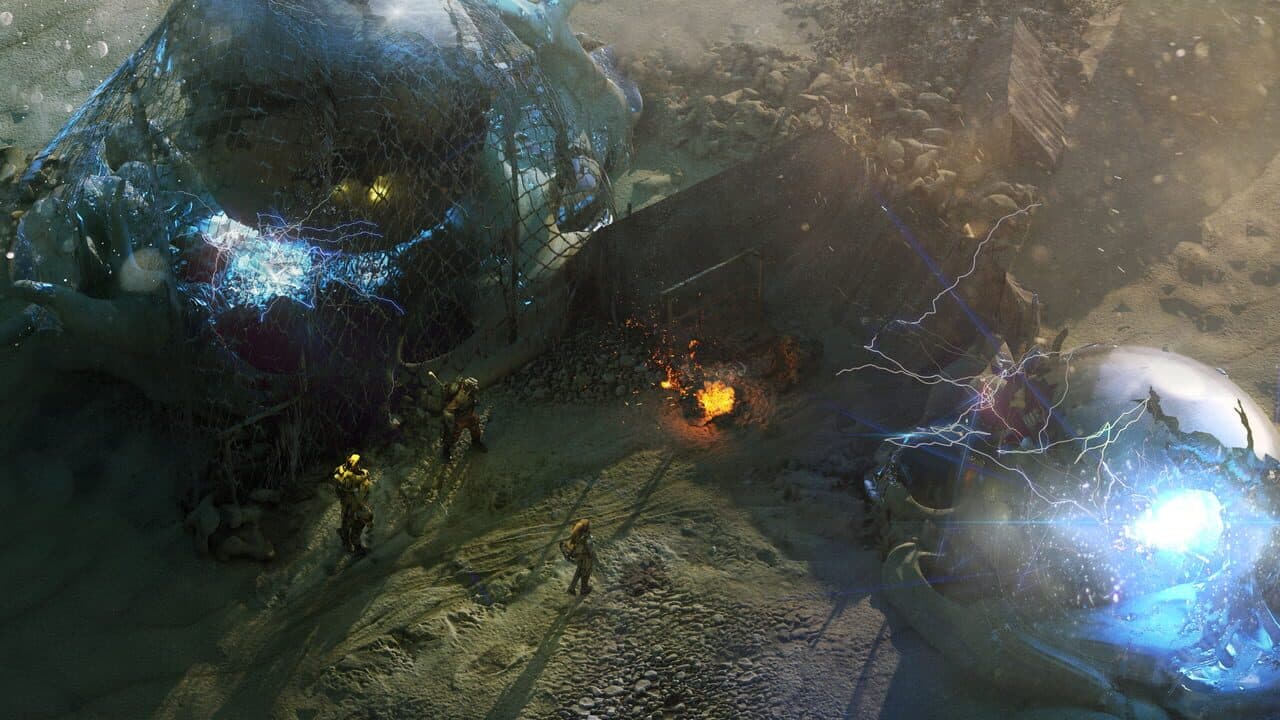 Wasteland 3 thumbnail 3