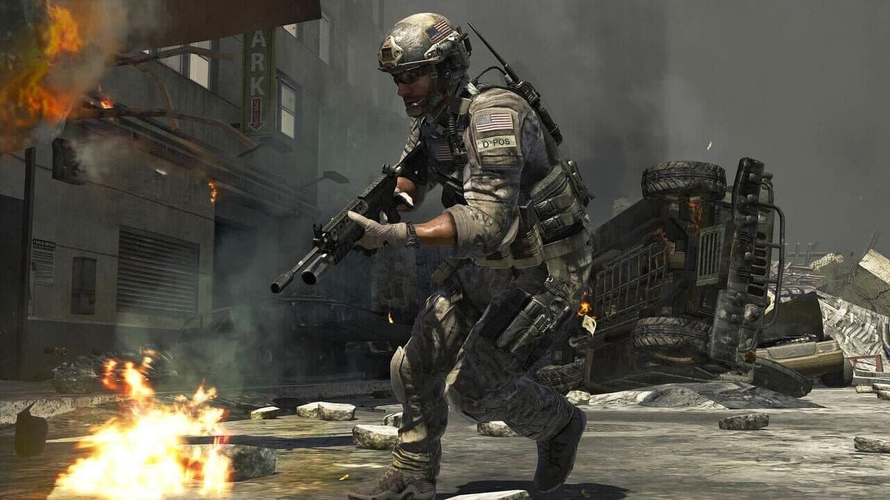 Call of Duty: Modern Warfare 3 thumbnail 3