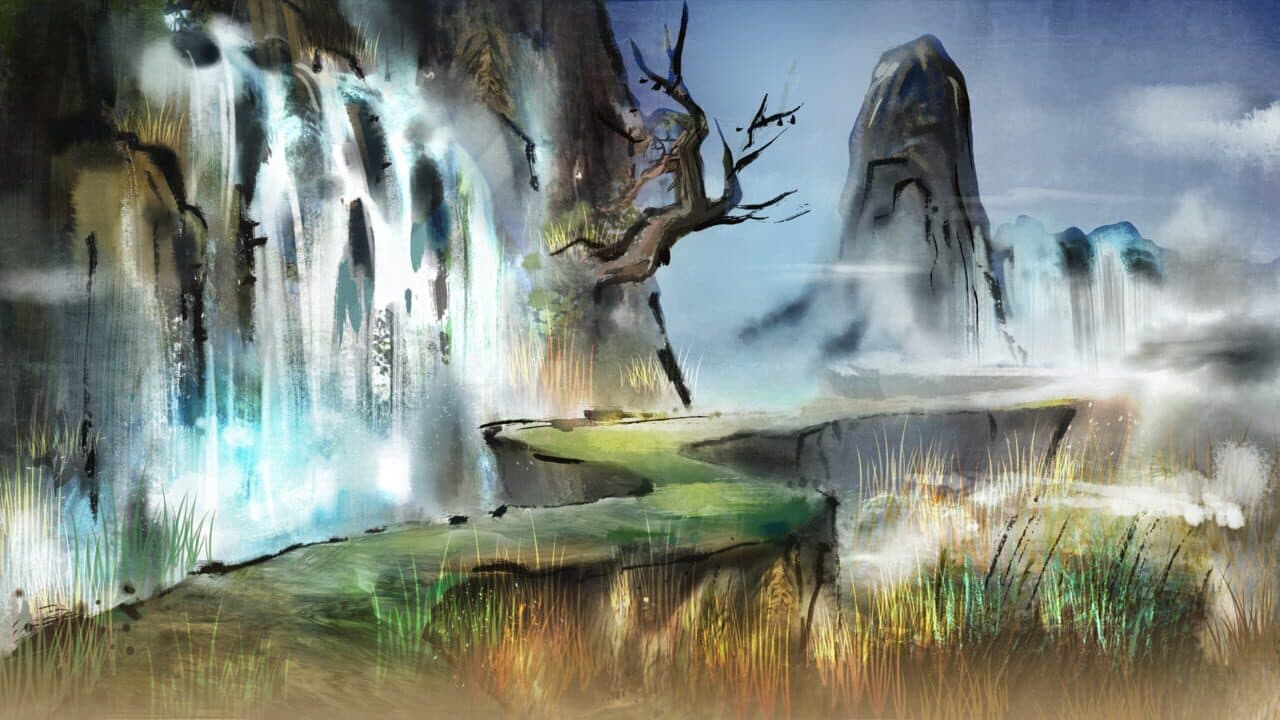 Xuan Yuan Sword: The Gate of Firmament thumbnail 11