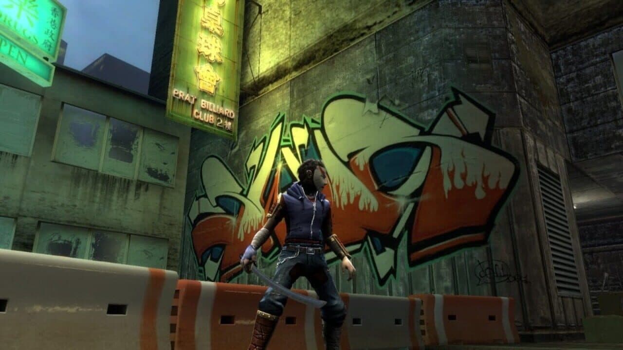 Blade Symphony thumbnail 6