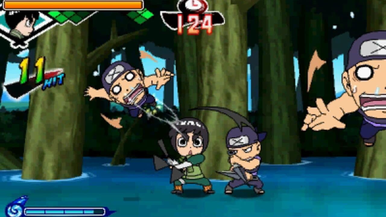 Naruto: Powerful Shippuden thumbnail 5