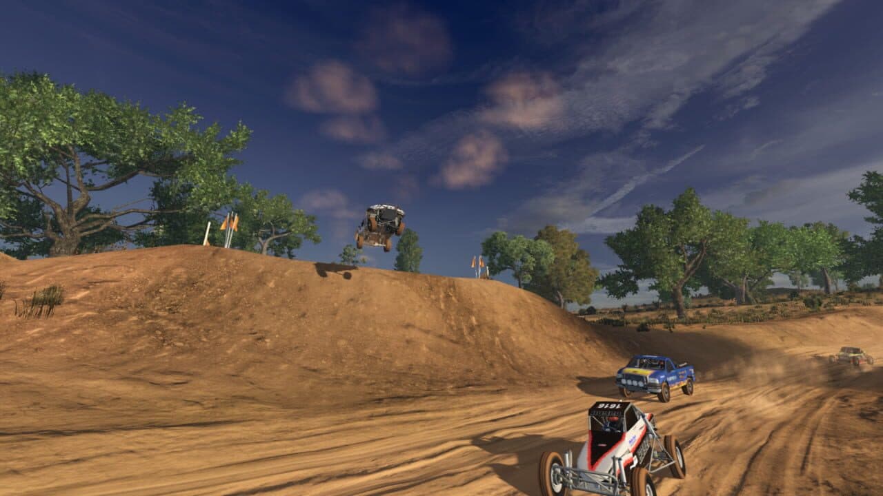 Baja: Edge of Control HD thumbnail 6