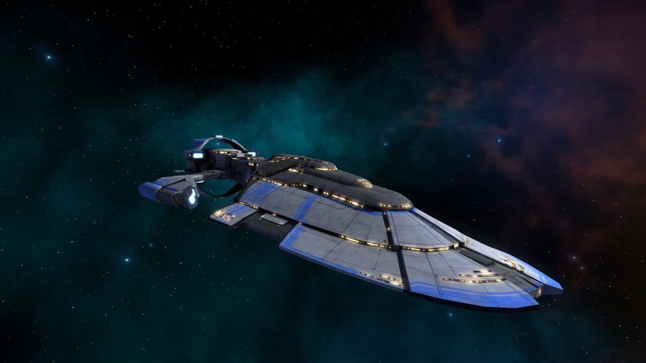 Master of Orion thumbnail 3