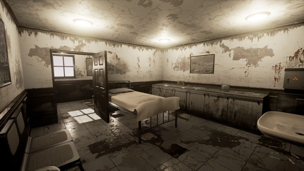 Absent Mind thumbnail 5