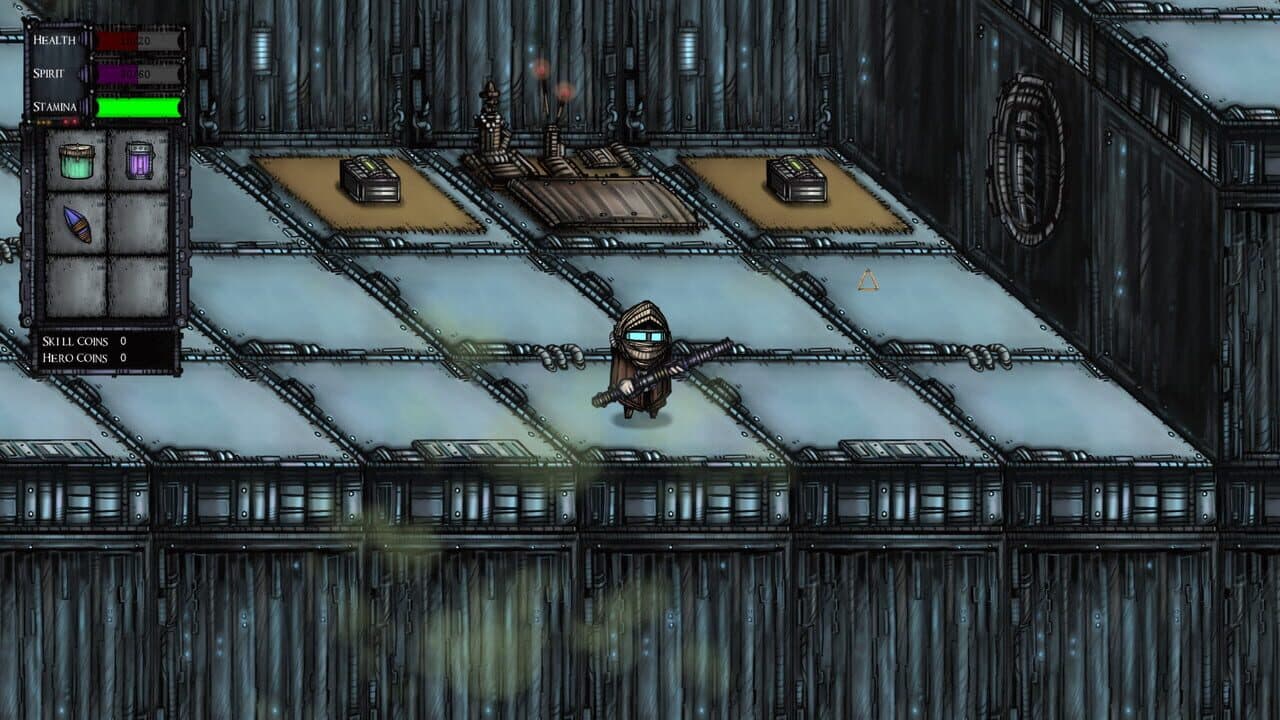 Trigger Saint thumbnail 4