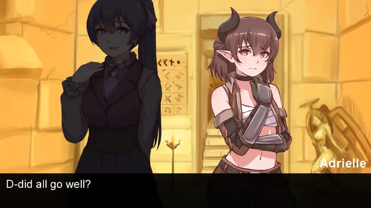 Devious thumbnail 8