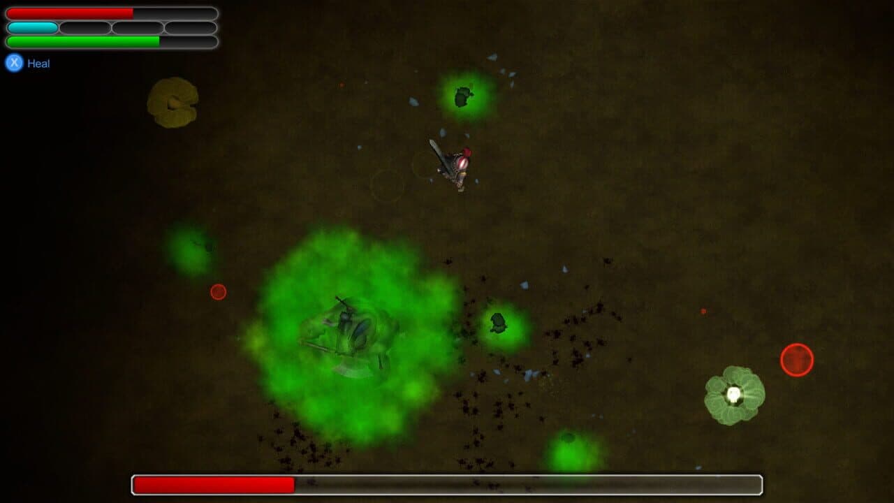 Rogues or Heroes thumbnail 5