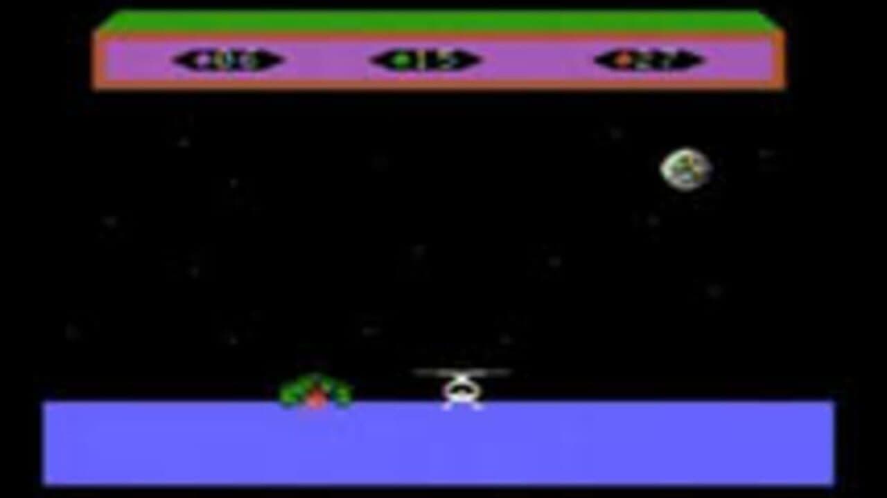 ColecoVision Flashback thumbnail 4