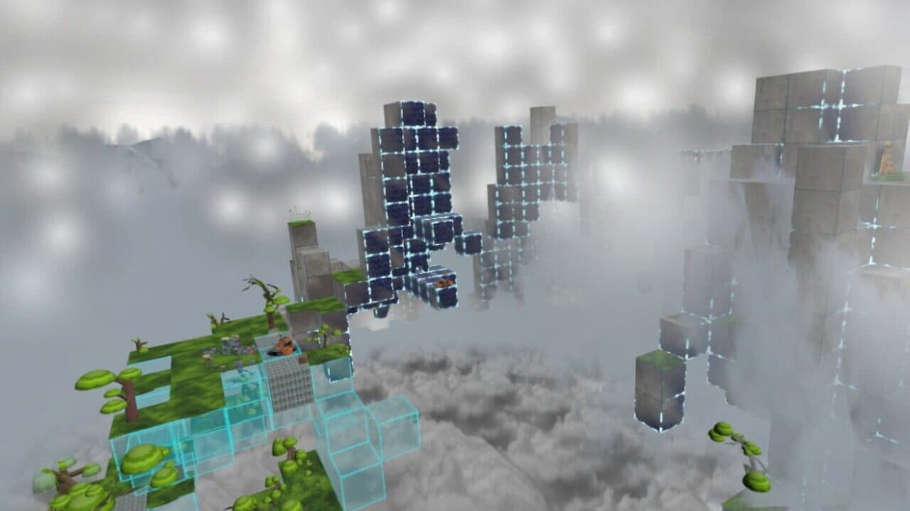 Broken Blue thumbnail 5