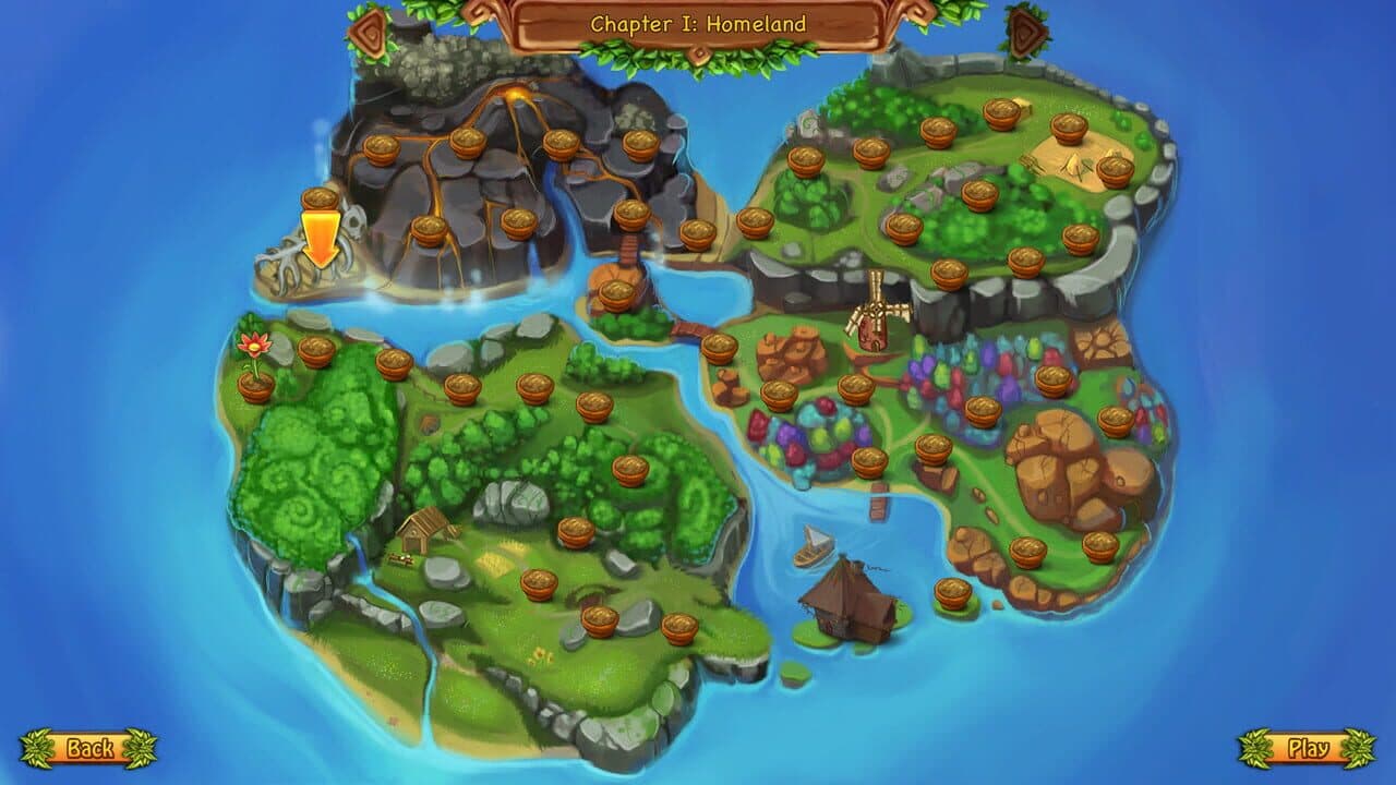 The Tiny Tale 2 thumbnail 5