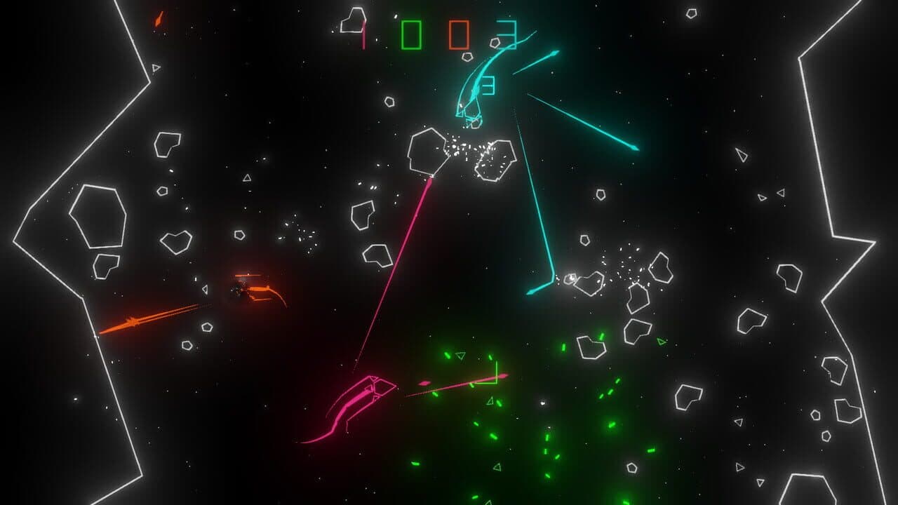 Super Rock Blasters! thumbnail 4