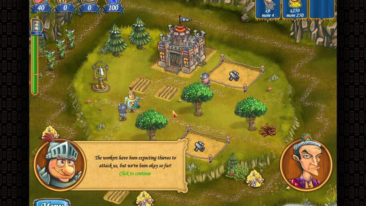 New Yankee in King Arthur's Court thumbnail 2