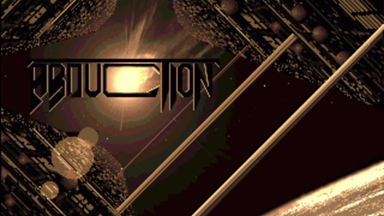 Abduction screenshot 1