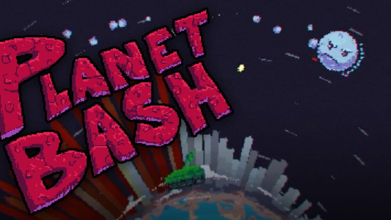 Planet Bash thumbnail 5