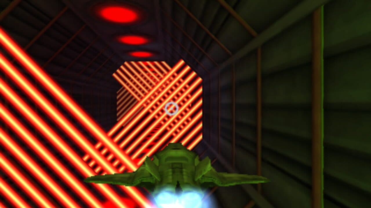 Thorium Wars: Attack of the Skyfighter thumbnail 10
