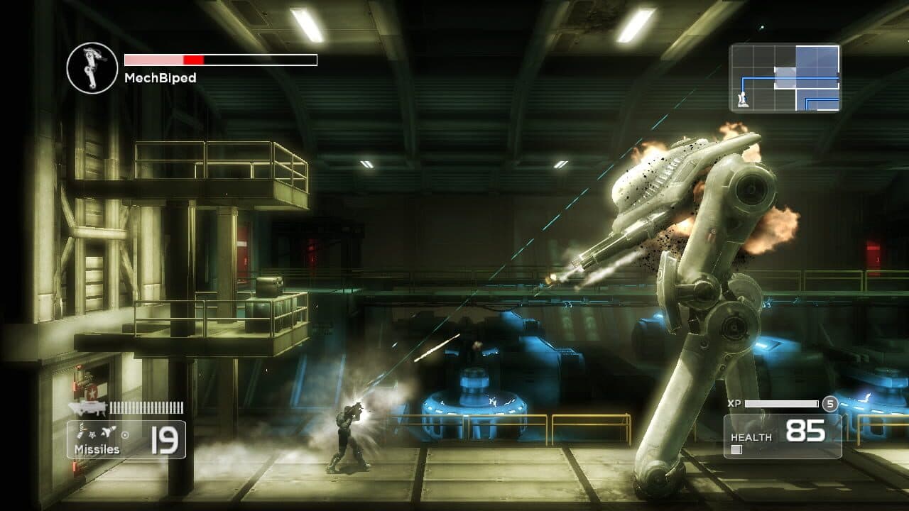 Shadow Complex thumbnail 4