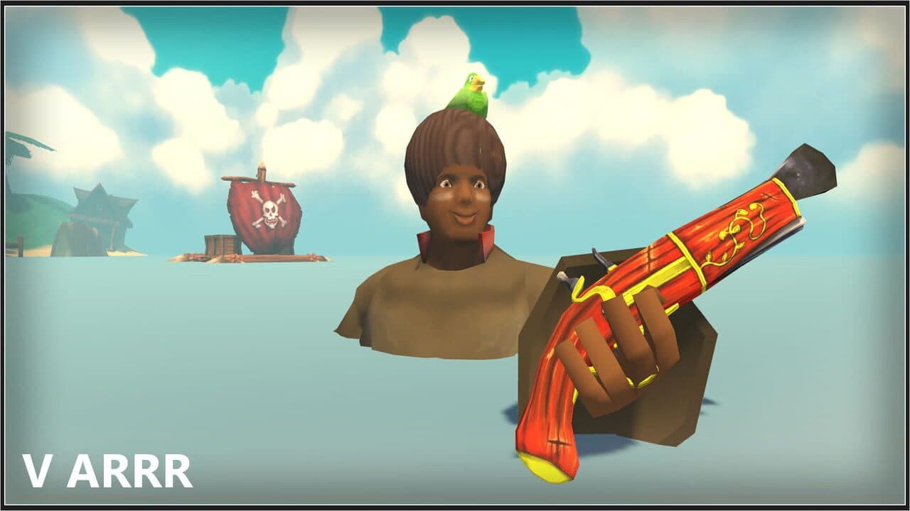 V Arrr thumbnail 5