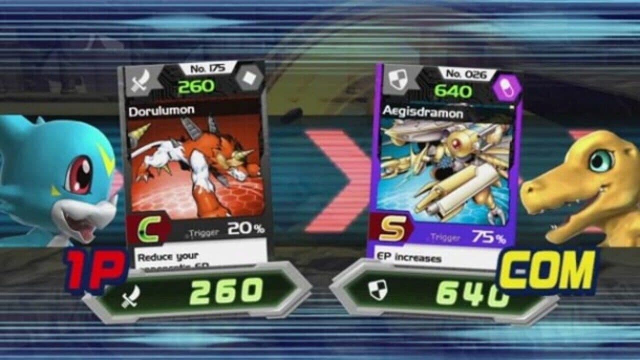 Digimon All-Star Rumble thumbnail 3