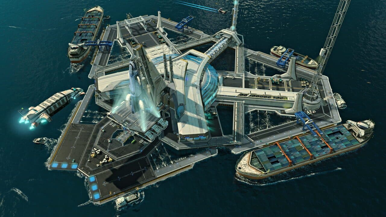 Anno 2205 thumbnail 4