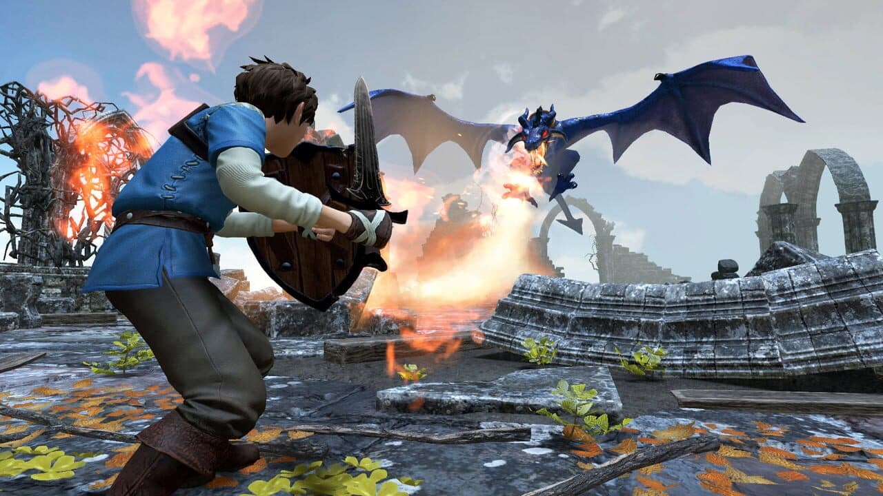 Beast Quest thumbnail 4