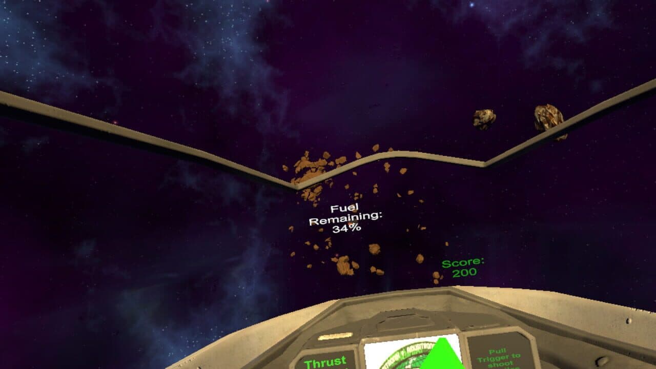 Solar System Journey VR thumbnail 4