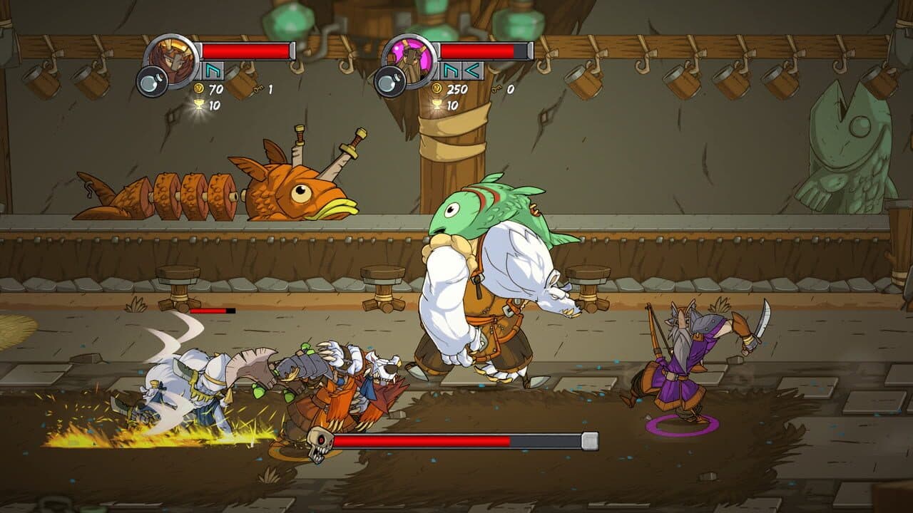 Viking Squad thumbnail 3