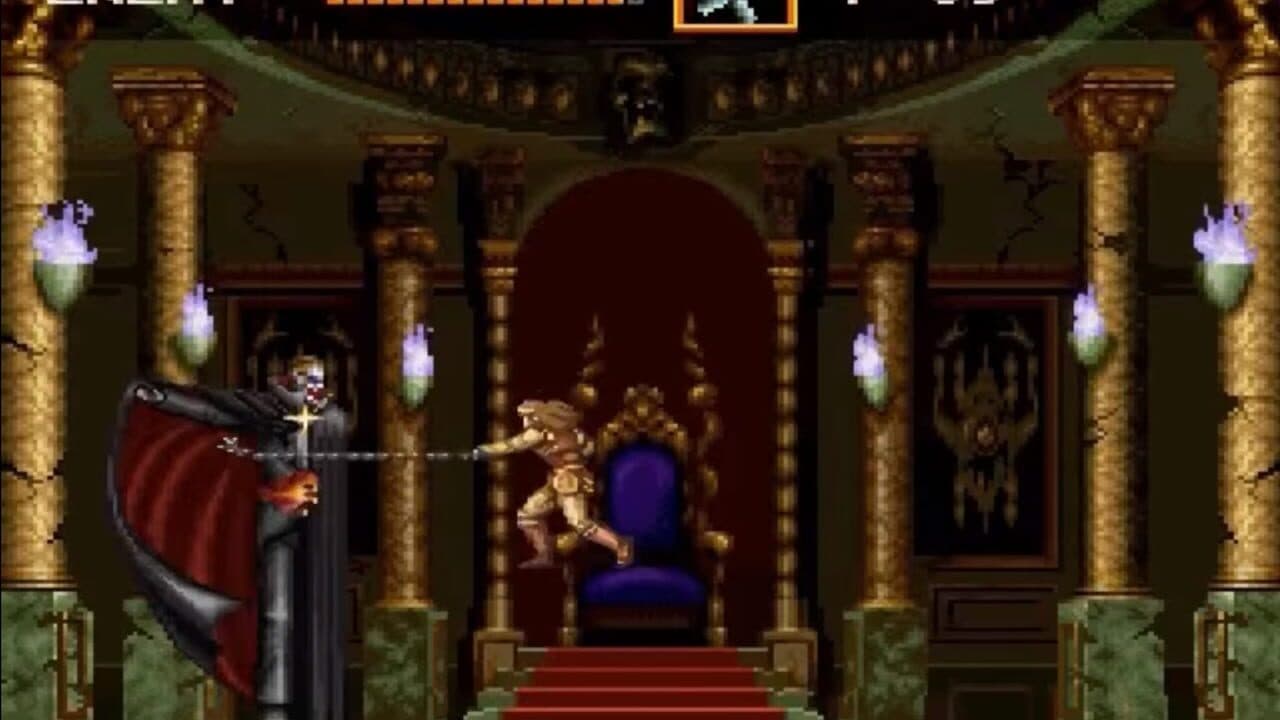 Castlevania Chronicles thumbnail 5
