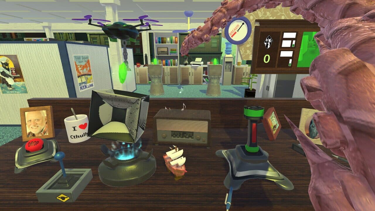 Godly Corp thumbnail 3