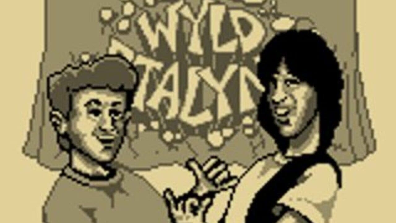 Bill & Ted's Excellent Game Boy Adventure: A Bogus Journey! thumbnail 4