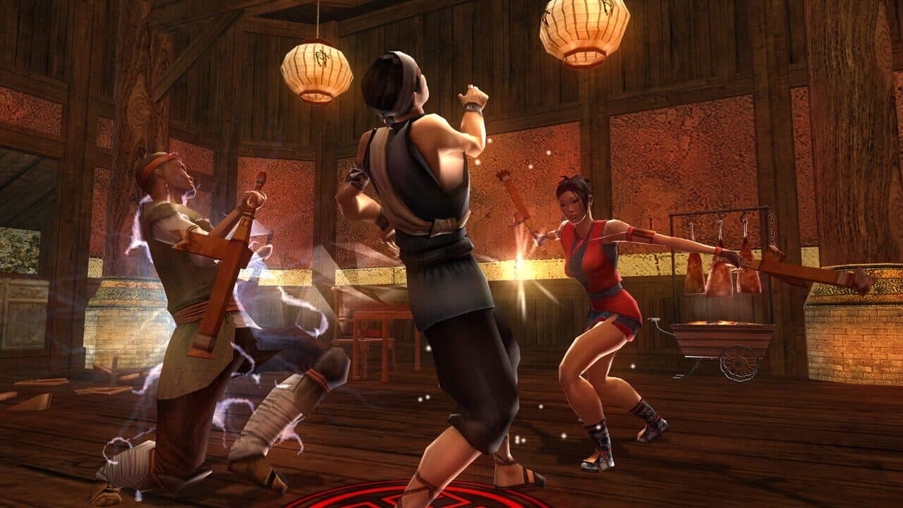 Jade Empire: Limited Edition thumbnail 2