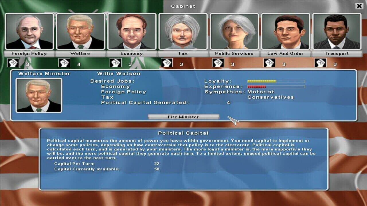 Democracy 2 thumbnail 5