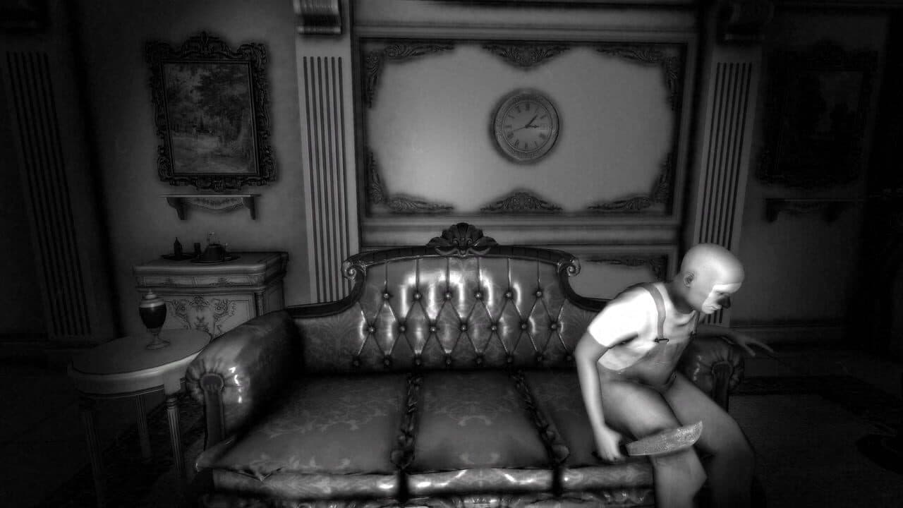 Clown House thumbnail 4