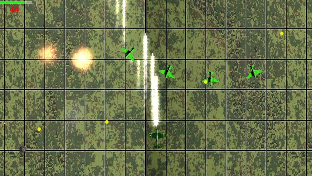 Aircraft War X thumbnail 3