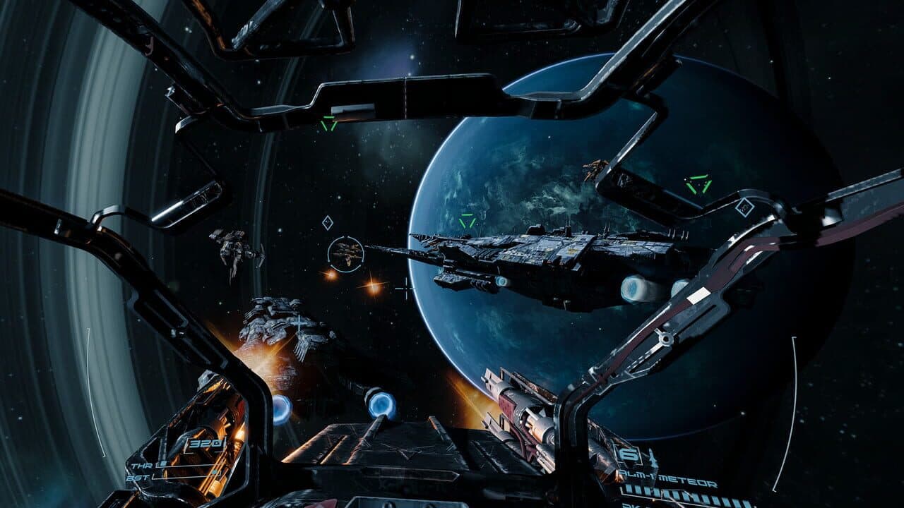 End Space thumbnail 4