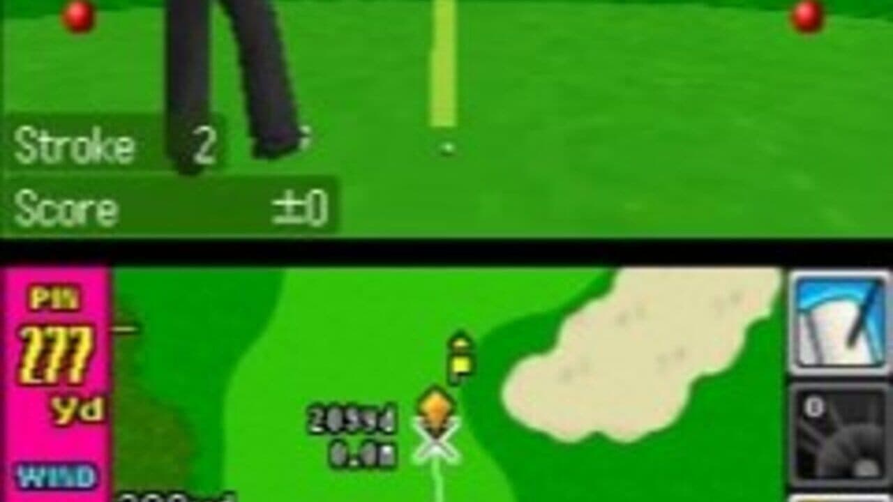 True Swing Golf Express thumbnail 6